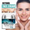 50ml Retinol Collagen Cream Anti-Wrinkle Firming Moisturizing Brightening Hydrating Moisturizing VE Cream