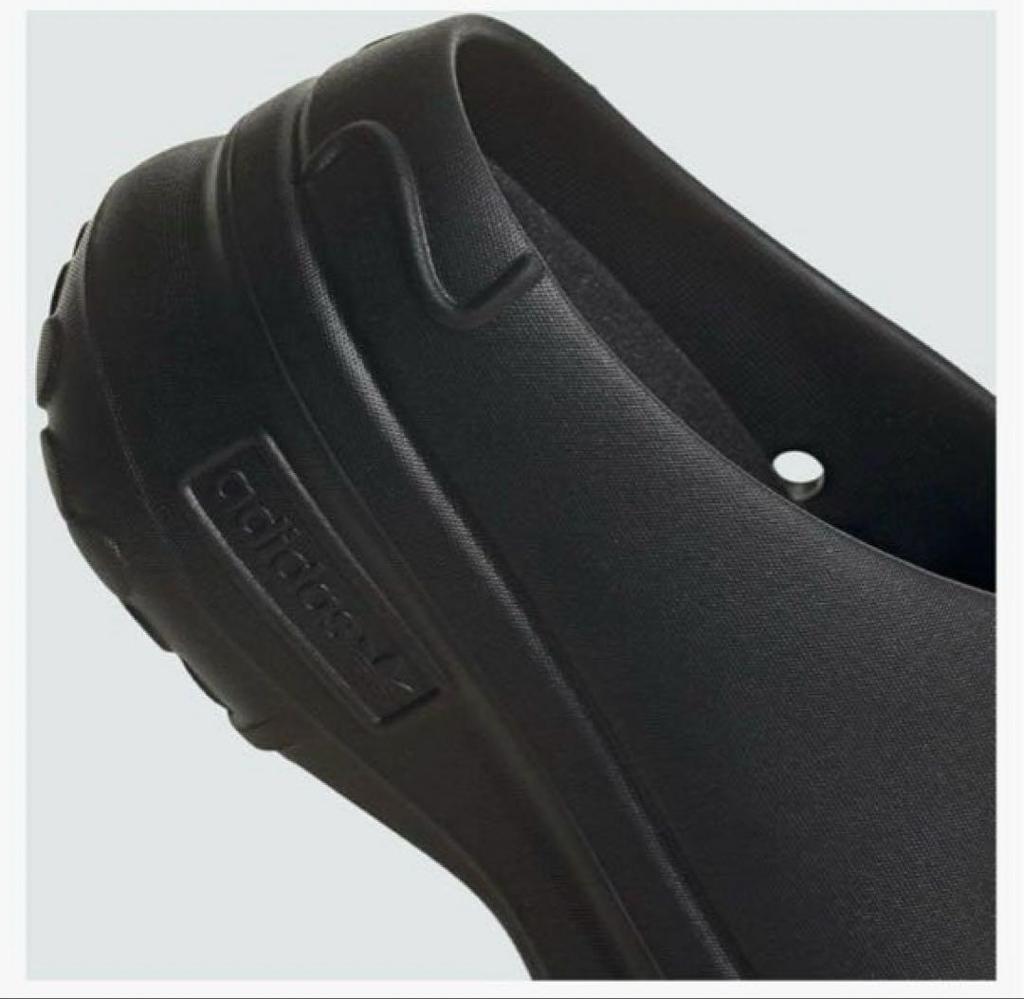 [Б/У] Отличное состояние мюли adidas Adiform Stan Smith