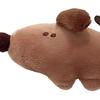Door Knob Cover Cute Dog Anti Side Door Bumps Covers Protective Sleeve For Adults Kids Elderly Winter Apartment Bedroom Bathroom