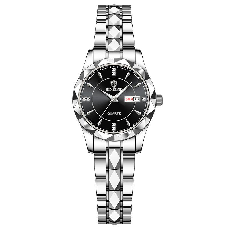 Women Fashion Leather Watch