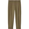 Casual Pants Men's Dark Beige 1265499001