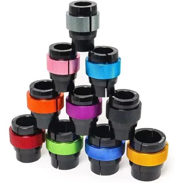 Motorcycle Universal Accessories CNC Front Fork Oil Seal Driver Tool 28MM-50MM(28-31MM)