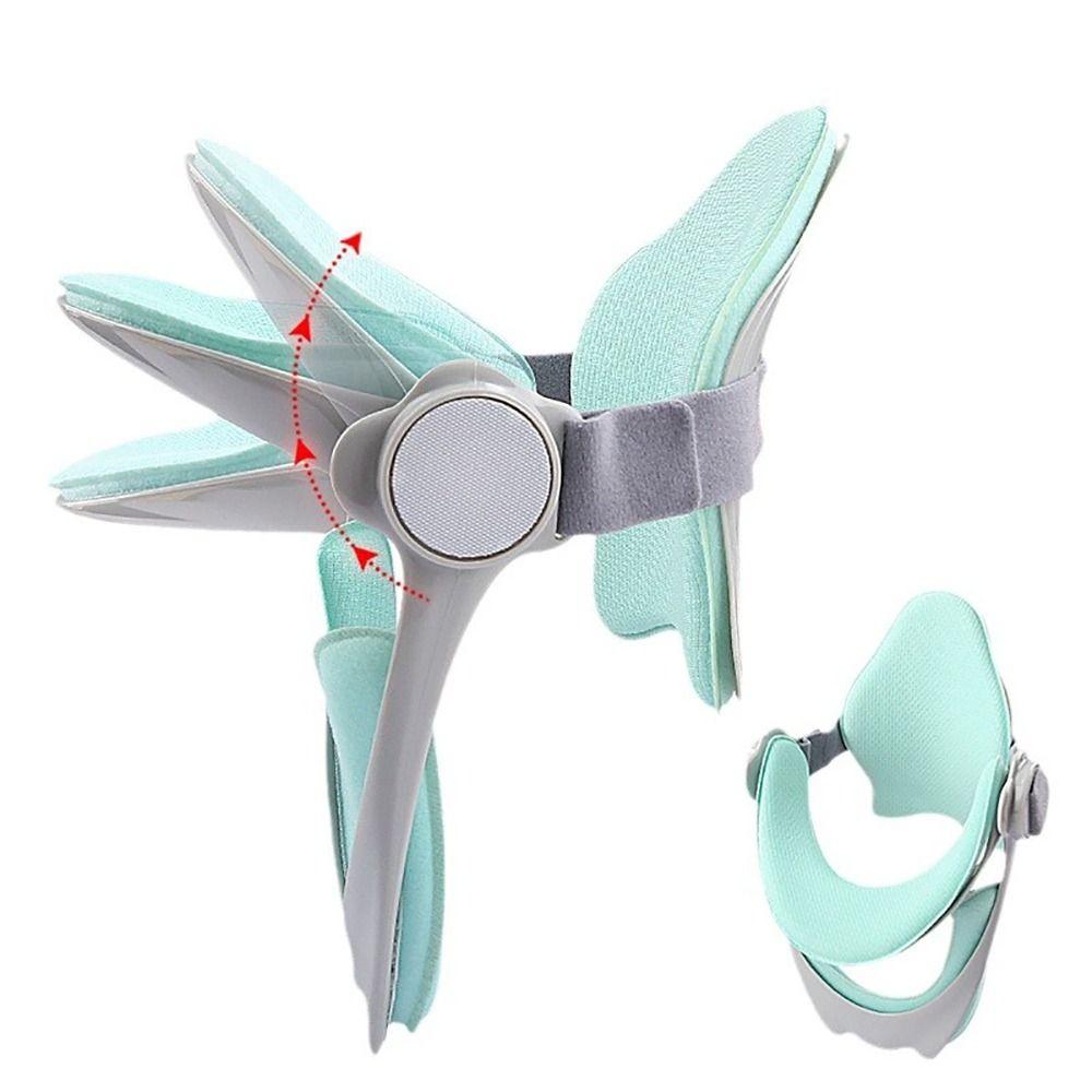 Posture Correction Neck Brace Adjustable Neck Decompression Devices Cervical Neck Traction Device