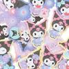 Sanrio Куроми Летняя наклейка 933473