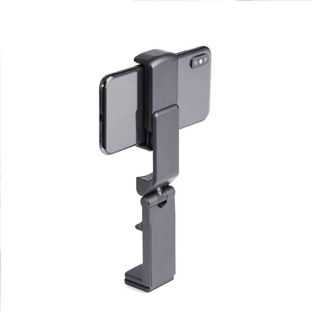 Portable Mobile Phone Holder Stand Foldable Desktop Cellphone Holder Lazy Selfie Holder  Airplane