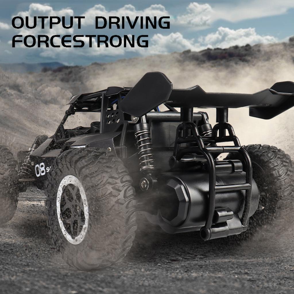 2WD пульт дистанционного управления внедорожный игровой автомобиль мальчики взрослые игрушечные машинки дети электронный подарок