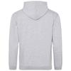 Awdis Mens Organic Hoodie