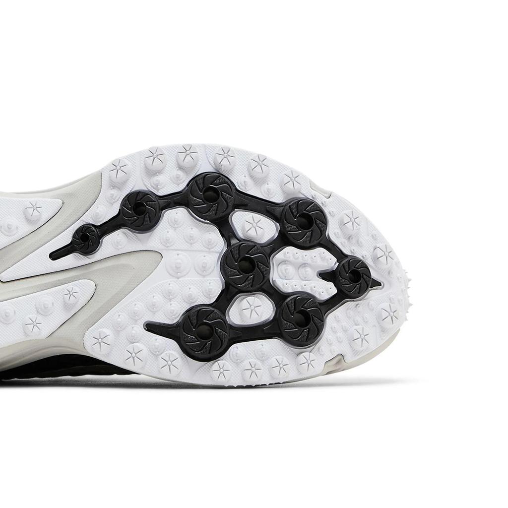 Puma Spirex Speed 'Black Silver Mist' (Unisex) Black / Silver Mist Casual Shoes 397263 02