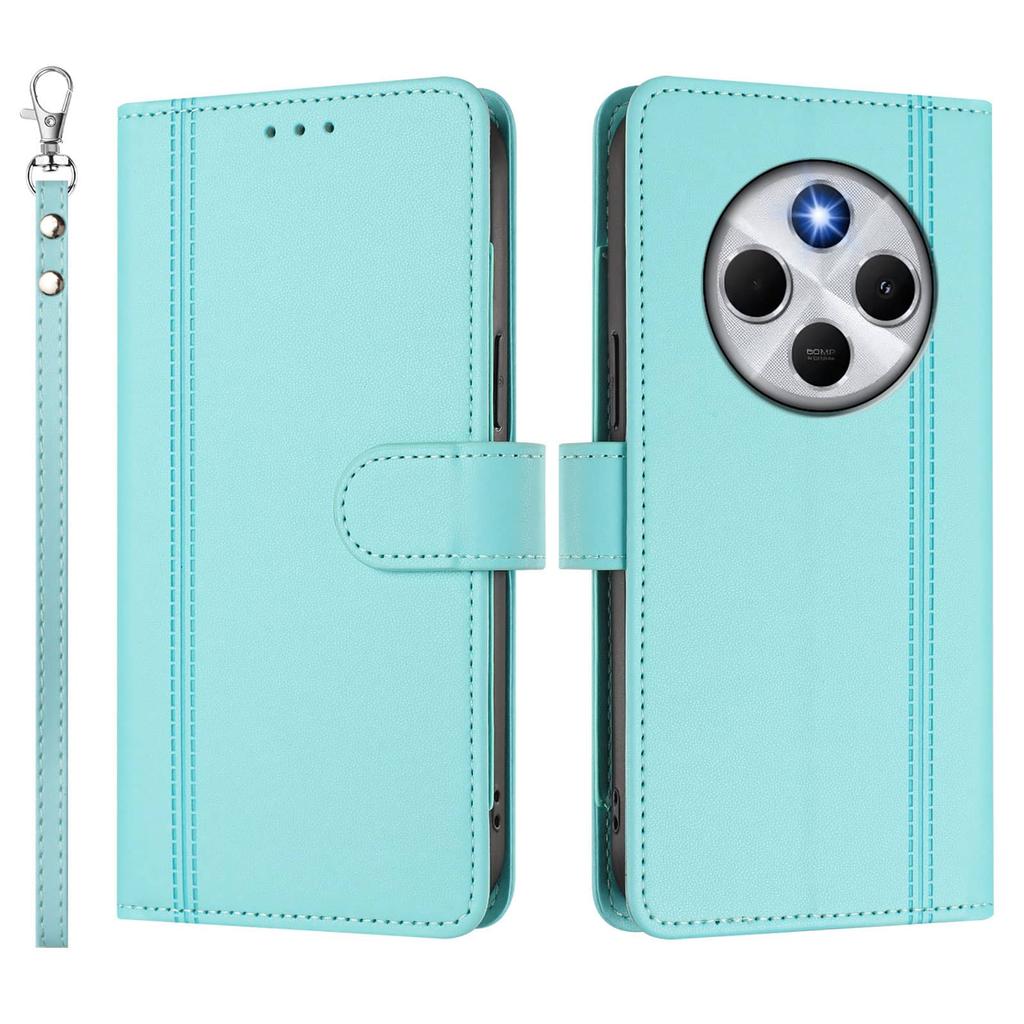 Чехол-кошелек для Xiaomi Poco X3 X4 X6 M4 M6 Pro X3 NFC C65 M7 F6, тонкий, книжка, с магнитной застежкой, с подставкой, противоударный