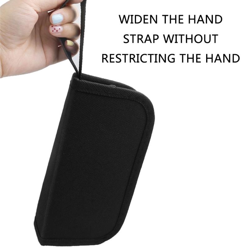 Tool Bag Waterproof Oxford Bag Multipurpose Tool Organizers Storage Small Metal Tool Bags Portable Zippers Tool Pouch