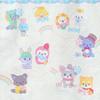 Сумка-тоут формата А4 Sanrio JOCHUM 186139 (Дизайн конфеты)