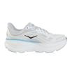 Hoka Bondi 9 Size 11 Men's Sneakers, Stardust/Cosmic Grey,