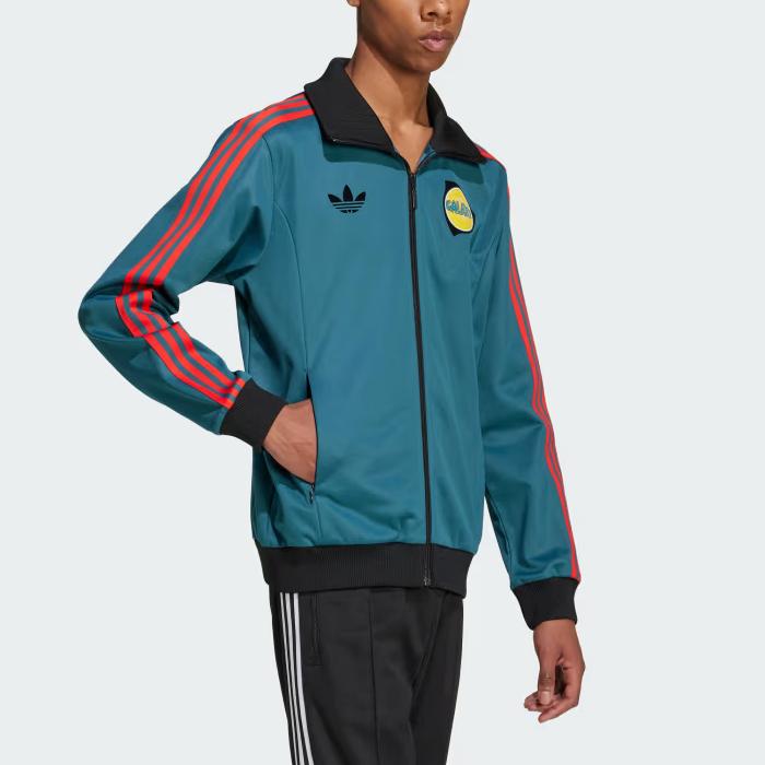 adidas Originals Бесплатная доставка С AdiClub 2024 La Galaxy Adidas Originals Бекенбау Спортивный топ JE9500