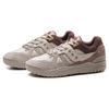 SAUCONY Кроссовки Cross 90 Retro Нескользящие Прочные Низкие Унисекс Кроссовки Коричневые S79035-13(S-BOX)