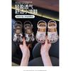 Children's Summer New Korean Style Boys' Soft Sole Non-Slip Sandals2Years Old3Waterproof toddler sandals for girls