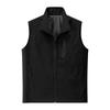 Mens Lightweight Tactical Vest With Multiple Pockets Hiking Fishing Photography Outdoor Use