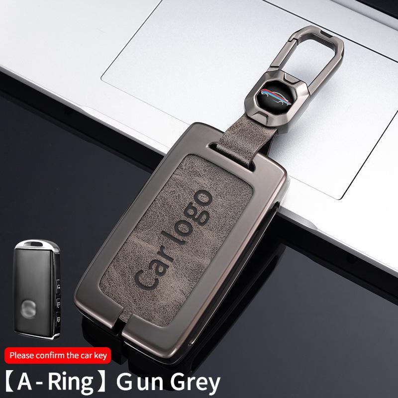 Mazda Key Cover for Models 3, Axela, CX4, Atenza, CX5, Ruiyi, CX30, and Next 6