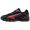 Кроссовки Inhale Black Red Unisex 401560-02