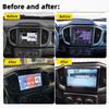 Автомобильное радио для Fiat Strada 2020 - 2025 2 Din Android Car Multimedia Screen Stereo Navigation Carplay Autoradio Head Unit Player