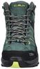 Обувь для треккинга CMP Rigel Mid Waterproof (3Q12947) gruen