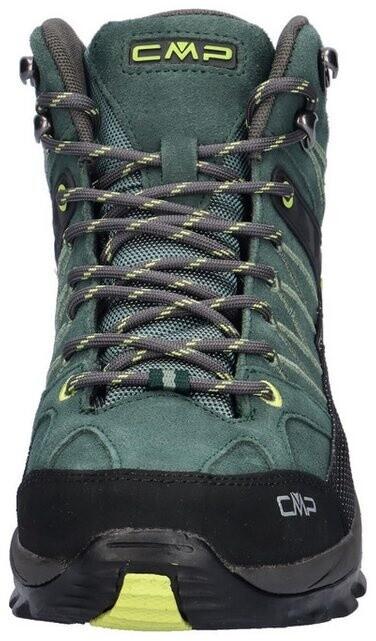 Обувь для треккинга CMP Rigel Mid Waterproof (3Q12947) gruen