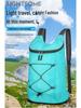 Ultra-Light Foldable Outdoor Travel & Sports Backpack