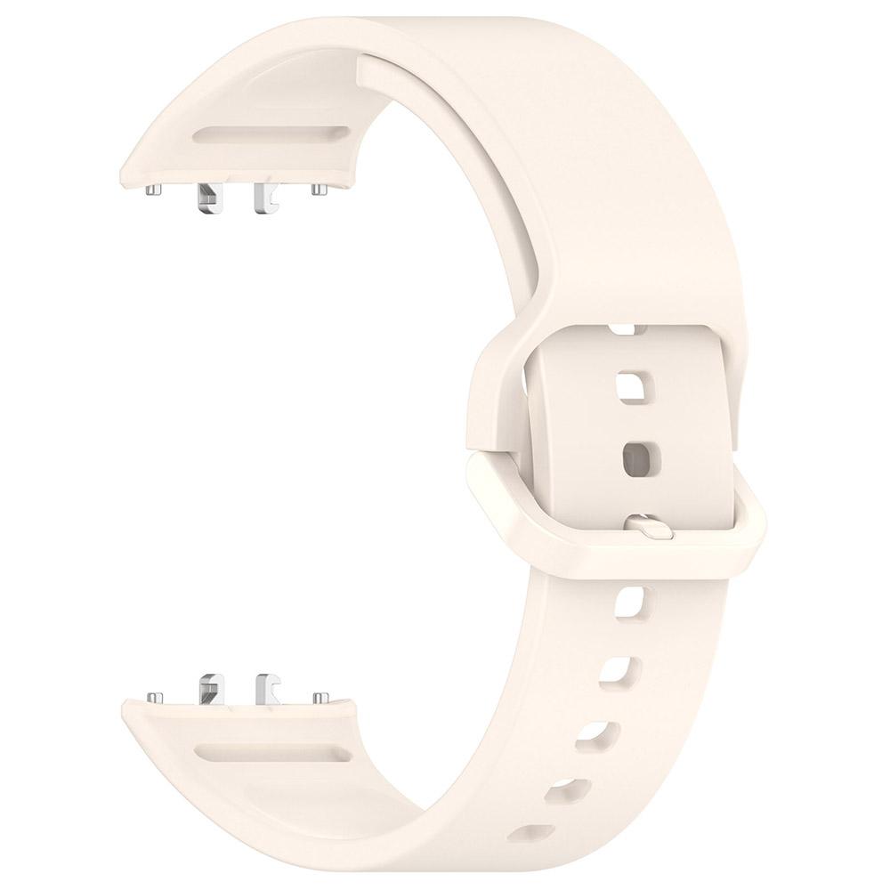 Силиконовый ремешок для Samsung Galaxy Fit3 SM-R390 Браслет Смарт-часы Ремешок