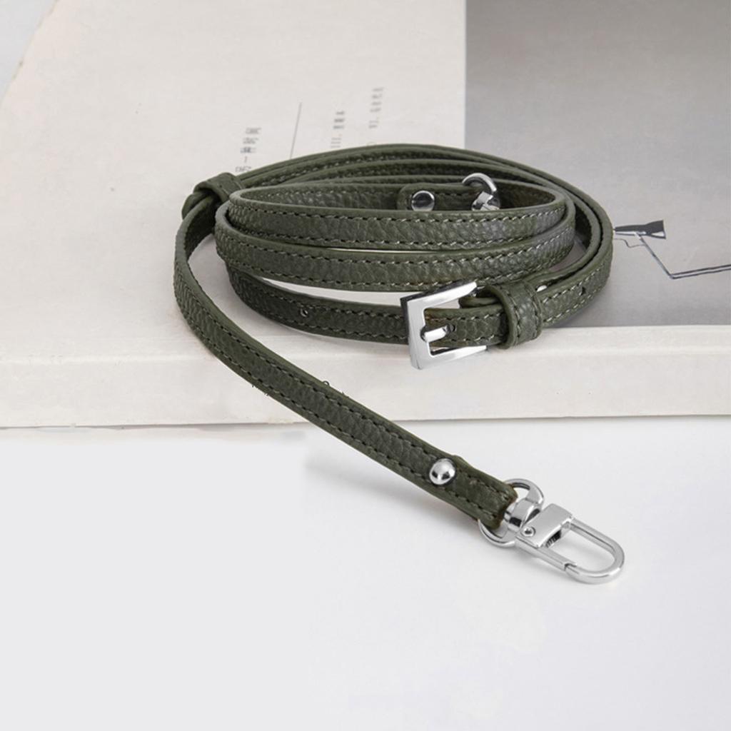 Прочная Длинная Кожаная Металлическая Сумка Через Плечо Пряжка Ручка DIY Ремешок для Кошелька Сумки Ремни Ремешок Сумки Аксессуар