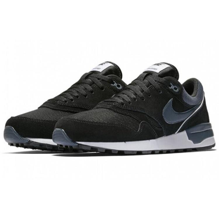 Nike Air Odyssey 'Black Magnet Grey' Мужские 652989-001