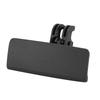 1 × Front Glove Box Handle Lock Replacement 735416852 for Fiat Punto 2005-2013