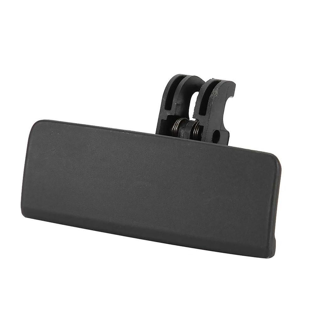 1 × Front Glove Box Handle Lock Replacement 735416852 for Fiat Punto 2005-2013