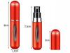 Gab_A Red Travel Atomizer (1000)