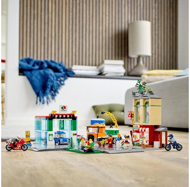LEGO City 60292 Центр города