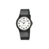 Casio Унисекс Стандартная серия Белые часы MQ-247B2LL MQ-247B2LL