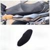 For FORZA750 XADV750 Seat Cushion Cover Sun Protection Cooling Seat Cushion Net Cover Seat