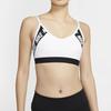 Nike Спортивное нижнее белье женское средняя поддержка CJ0560-100