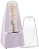 Nikko Pendulum Metronome Standard Light Lavender 713