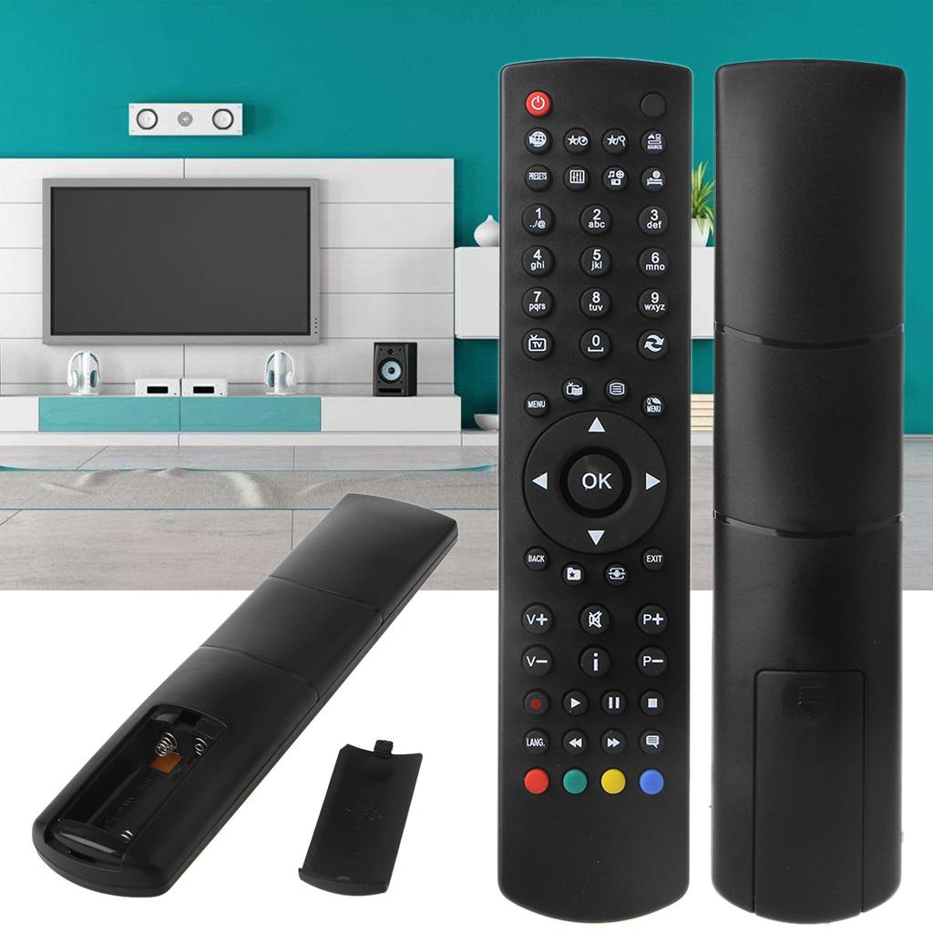 Home Appliances for Smart TV Remote Control RC1912 for Vestel Celcus DLED32167HD//for Hitachi/Teletech TV Models