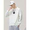 Ceiling-High Quality! Original Japanese Order! Autumn Export Surplus Sweatshirt for Men, Casual, Trendy, Loose Fit, Clearance Sale