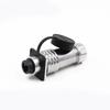 WEIPU SA24 SA2410/PRJ45 Waterproof Industrial M24 8 Pin 8P8C Ethernet Cable Ethernet Network RJ45 Connector Signal Panel Mount
