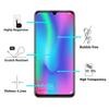 Verre Trempe HUAWEI P SMART 2019 - Film Vitre Protection Ecran [Phonillico®]