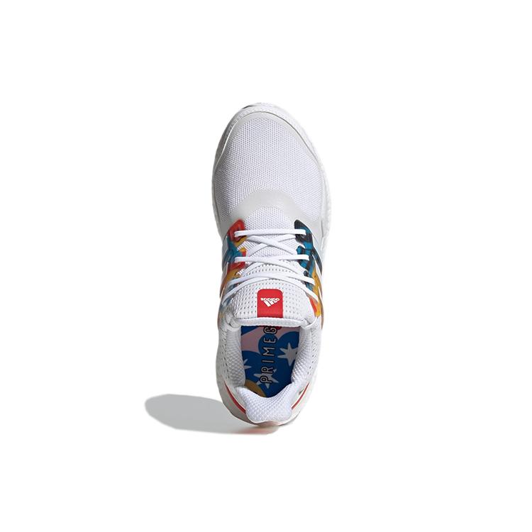 UltraBoost S&L Dna Эгле Звирблите x UltraBoost S&L Dna Женские Adidas 'Setsubun' Женские FX7980