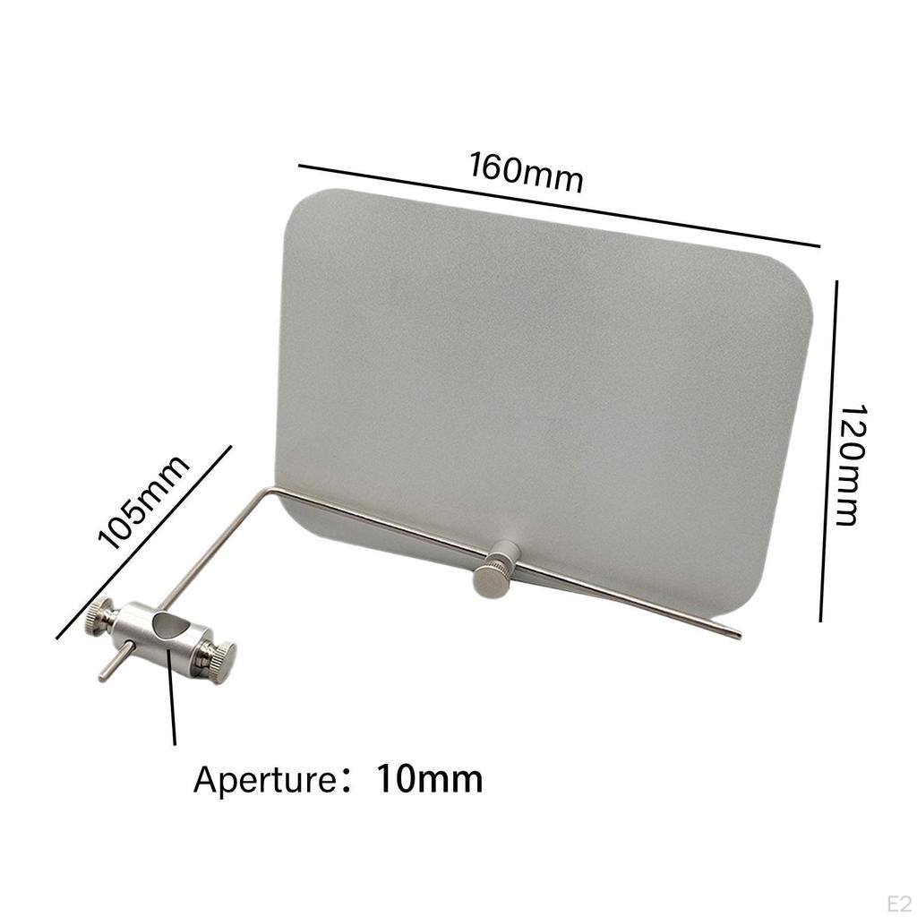 Фоновая пластина для завязывания мух, фоновая доска, универсальные материалы, запасные части, вращающиеся