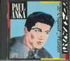CD PAUL ANKA - 20 Оригинальных Мастеров CMG1DIDX4737 CHRYSALIS US Поп Б/У
