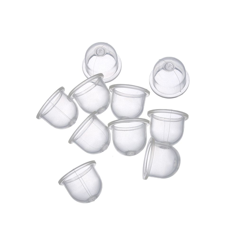 Bulb Tool Brushcutter Clear Carburetor Oil Bubble Chainsaws Trimmer Carburetter Primer Fuel Pump