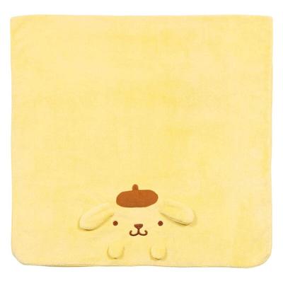 Полотенце для ванны Pompompurin