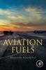 Книга Aviation Fuels
