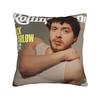 Pillow Case Singer Jack Harlow Soft Pillow Cover For Sofa Car Home Decor Kawaii Pillowcases