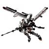 Diaclone Hawk Versalter Orbisopter Unit
