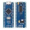Плата разработки ATMEGA328P Nano с Type-C/Micro USB для Arduino